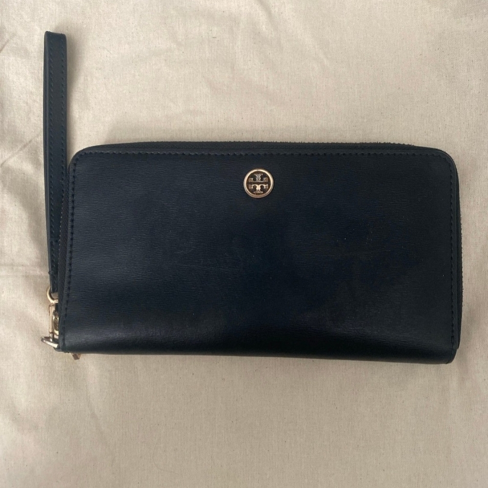Tory Burch Wallet